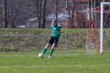Bild 205 - Frauen MTSV Olympia NMS II - SV B�neb�ttel/Husberg : Ergebnis: 3:2